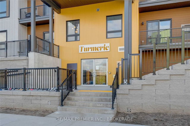 212 - 8 Culinary Lane