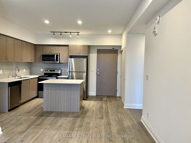 1108 - 58 Lakeside Terrace