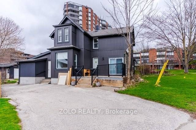 253 Dunlop St E, Barrie, L4M 1B6 | Image 3