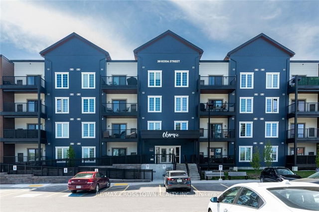 103 - 20 Koda Street