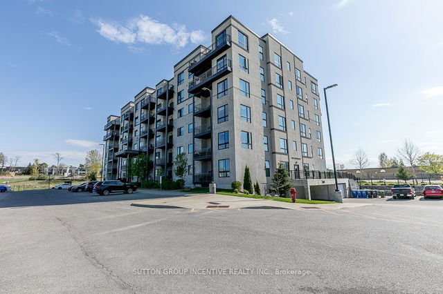 206 - 299 CUNDLES Road