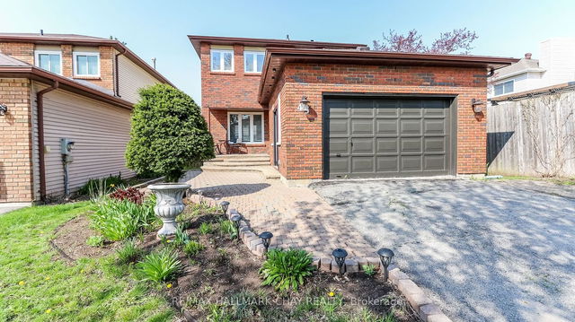 46 Orwell Crescent
