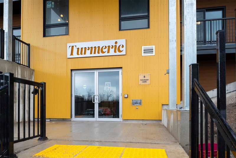 306 - 8 Culinary Lane, Barrie, L9J 0T2 | Image 2