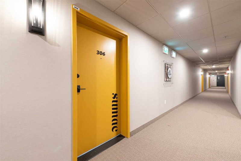 306 - 8 Culinary Lane, Barrie, L9J 0T2 | Image 3