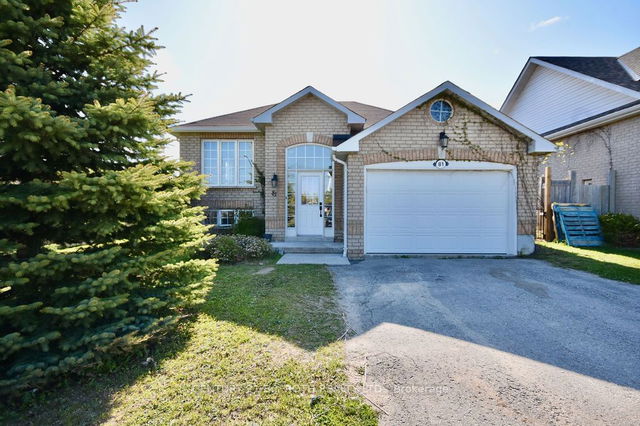 81 Livingstone Street