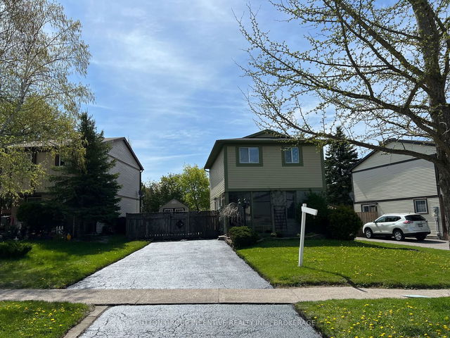 238 Browning Trail