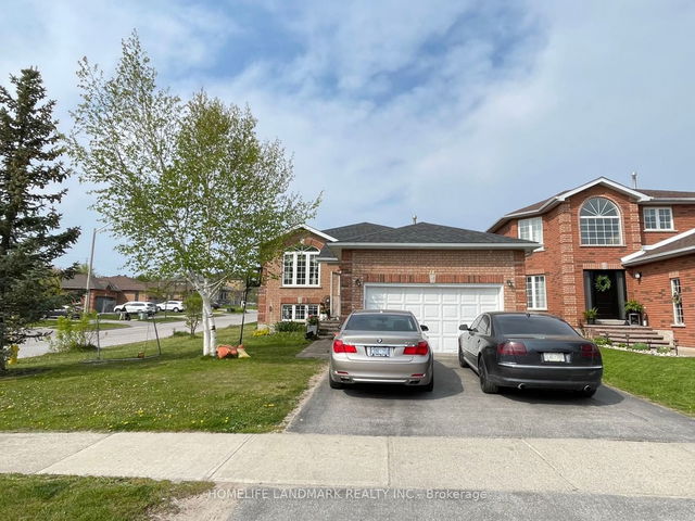 14 crompton Drive