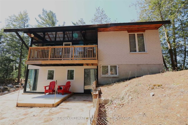 569 Tiny Beaches Road