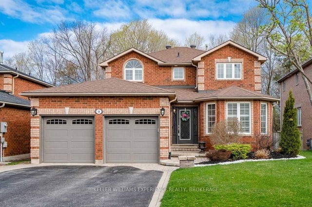 18 Holly Meadow Road