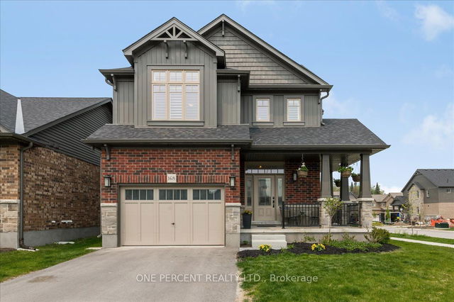 168 Summerset Drive