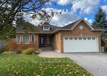 120 Ferndale Drive