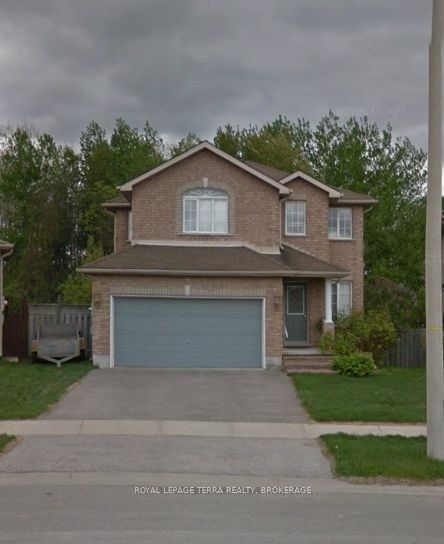 35 Mckenzie Crescent