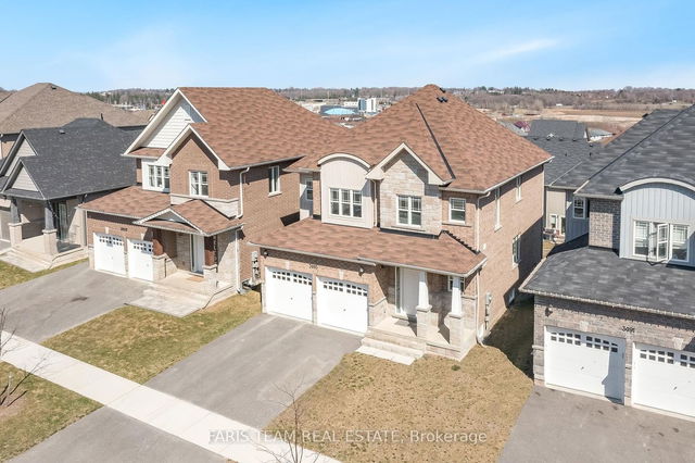 3093 Monarch Drive