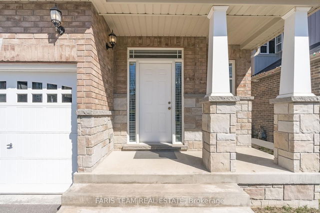 3093 Monarch Drive