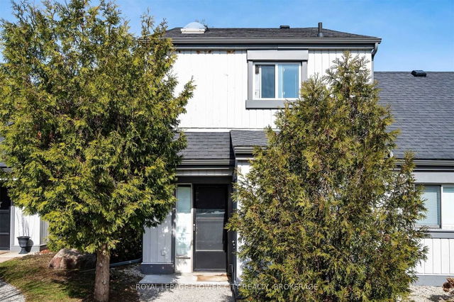 436 Oxbow Crescent
