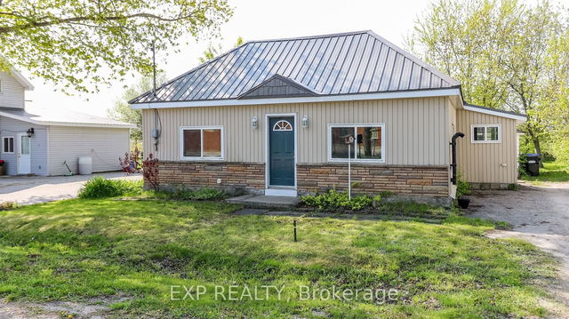 2161 Concession 4 Road