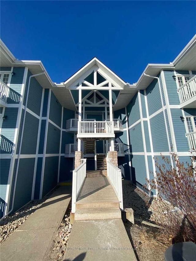 2244 - 90 Highland Drive