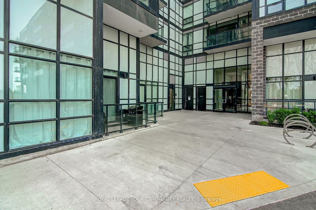 629 - 681 Yonge Street