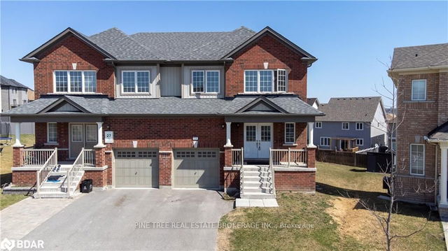 139 Isabella Drive