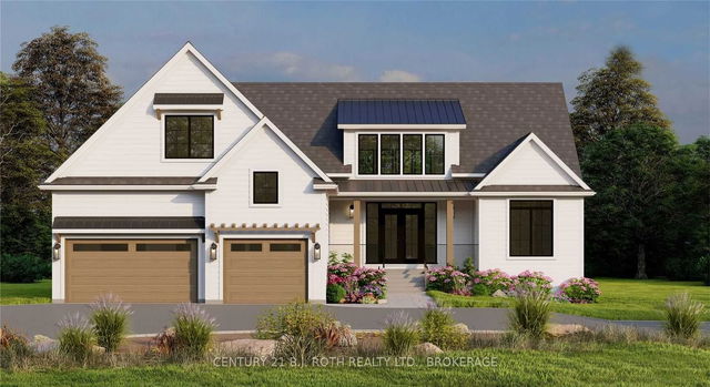 211 Dock Road