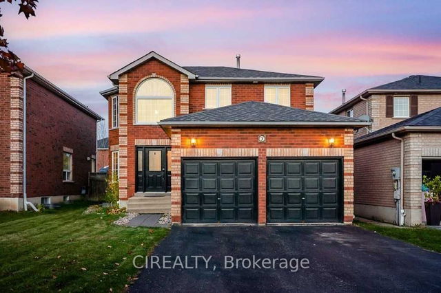 Main - 7 Crompton Drive