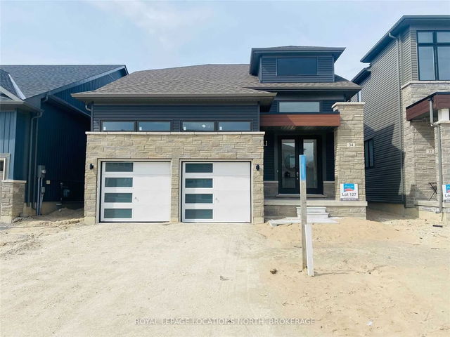34 Simona Avenue