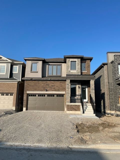 10 Harvest Crescent