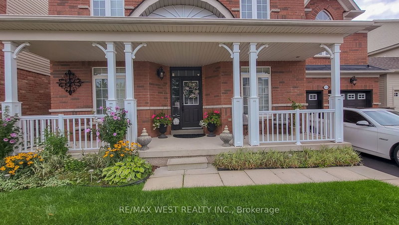 118 Succession Cres, Barrie, L4M 7G7 | Image 2