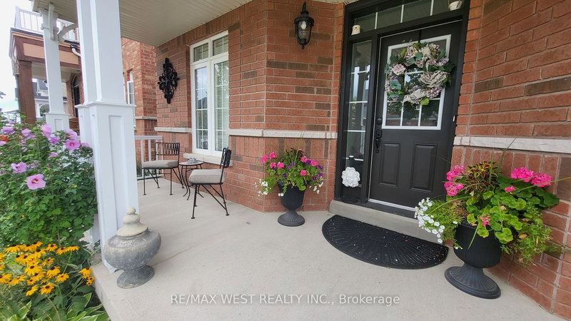 118 Succession Cres, Barrie, L4M 7G7 | Image 3