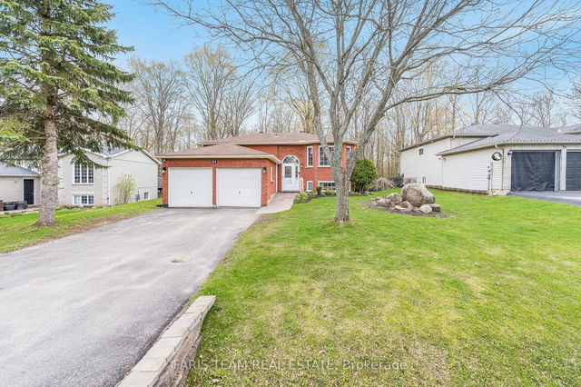 53 Anderson Crescent