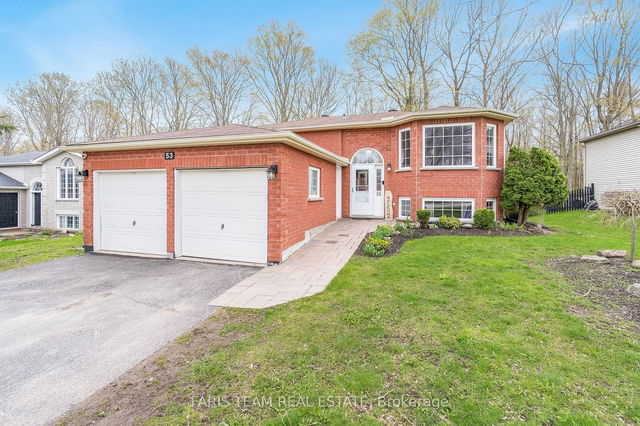 53 Anderson Crescent
