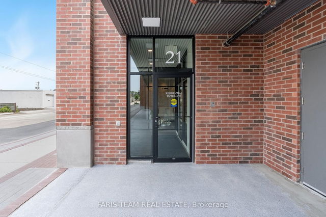 422 - 21 Matchedash Street