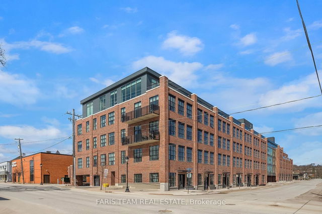 422 - 21 Matchedash Street