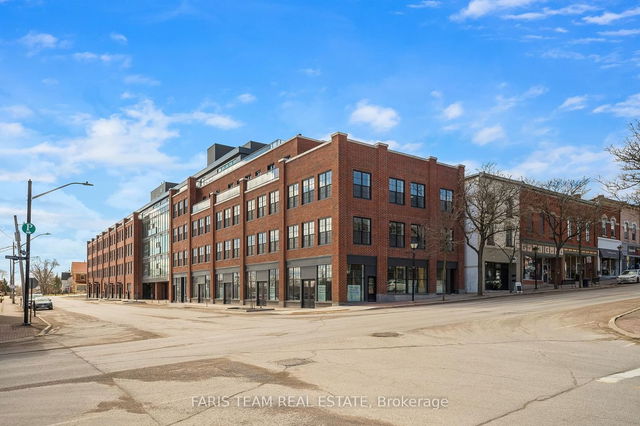 422 - 21 Matchedash Street