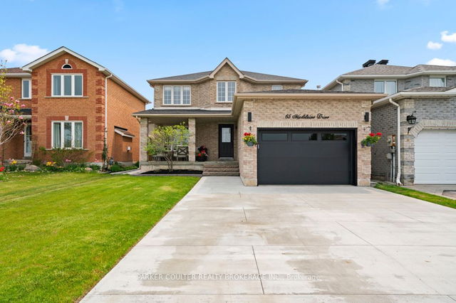65 Madelaine Drive