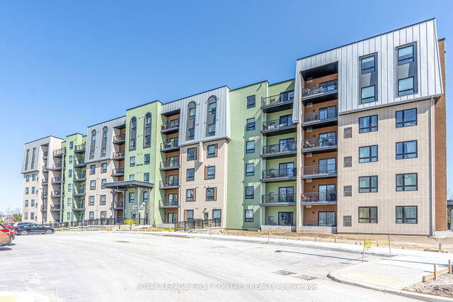309 - 5 Chef Lane