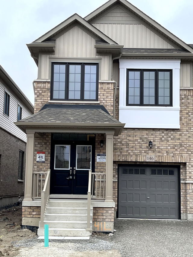 146 Shepherd Drive