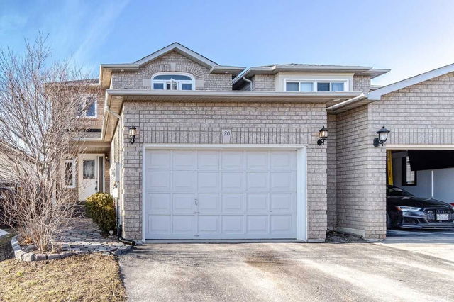 20 Athabaska Road