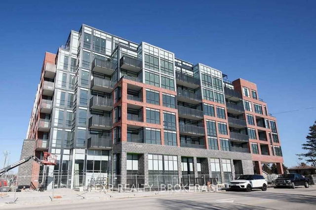 421 - 681 Yonge Street