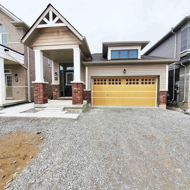 62 Bannister Road