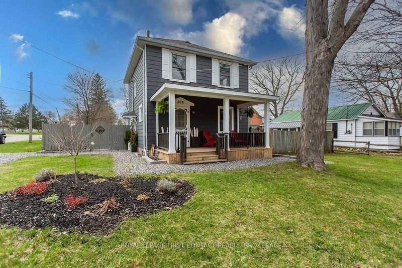 208 Cherry St, Tay, L0K 2C0 | Image 2