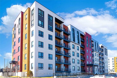 Condo sold at 104-10 Culinary Lane, Barrie, Ontario, L9J 0K2 - Innis-Shore - MLS: S6038403