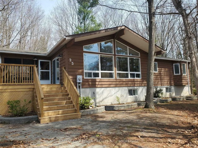 25 Camille Road
