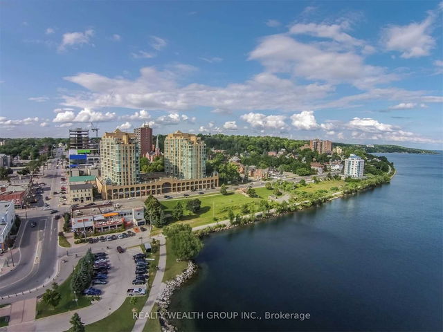 1010 - 140 Dunlop Street