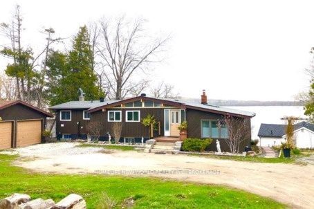 54 Little Lake Drive