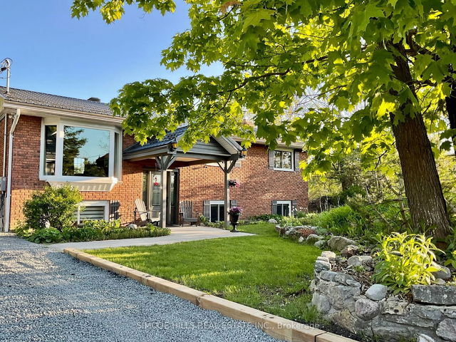 4329 Forest Wood Drive