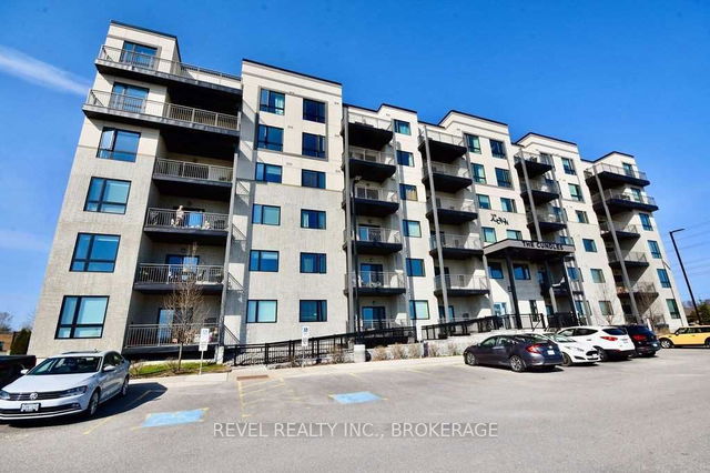 205 - 295 Cundles Road