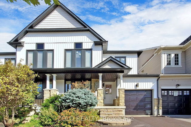 39 Succession Crescent