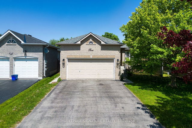 5 Palmer Drive