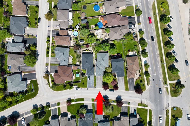 5 Palmer Drive